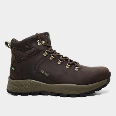 Imagem de Bota Couro Macboot Imeri 02 Masculina-Masculino