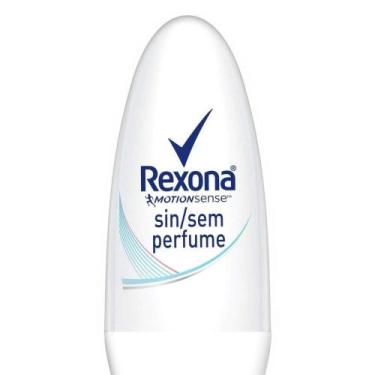 Imagem de Desodorante Rexona Roll On Women Sem Perfume 50ml