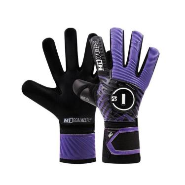 Imagem de Luva De Goleiro Infantil Profissional N1 Kids-Masculino