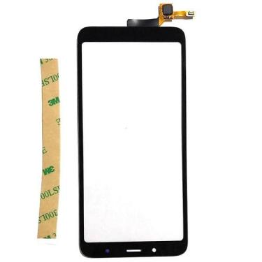 Imagem de Substituição do sensor do painel de toque da tela de toque para Xiaomi