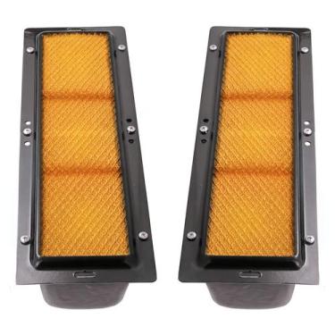 Imagem de Kit 2 Queimador Infravermelho A Gás 2250 Kcal Maquina Assar Frango AZ1