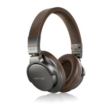 Imagem de Fone de Ouvido Behringer BH 470 Studio Headphones