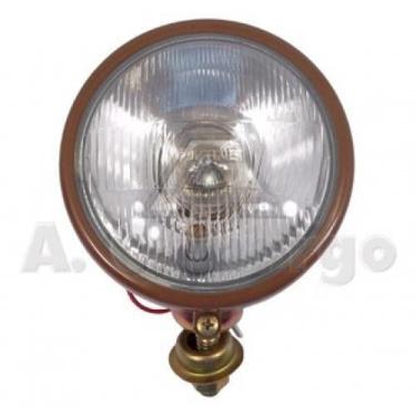 Imagem de Farol dianteiro  (vf-2001) 159860 - FORTLUZ