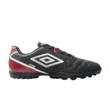 Imagem de CHUTEIRA SOCIETY UMBRO ATTAK ETERNAL MASCULINA-Masculino