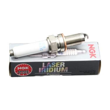 Imagem de Vela de Ignição NGK IKER7A8DES VW Polo, Virtus - Cód.11206