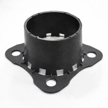 Imagem de Espaçador P/ Malha De Aço Piso Industrial 6cm/60mm C/ 100p - MARELAGO