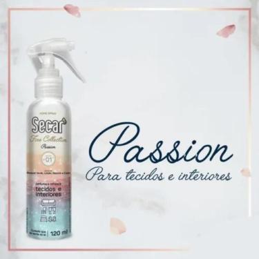 Imagem de Home Spray Secar Fine Collection Passion 240ml