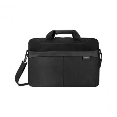 Imagem de Maleta para Notebook Slim Business Casual 15.6 TSS898 com Compartimento Acolchoado para...