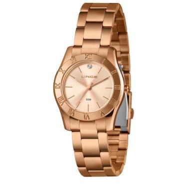 Imagem de Relógio Lince Feminino Rosé LRR4829L36 R1RX-Feminino