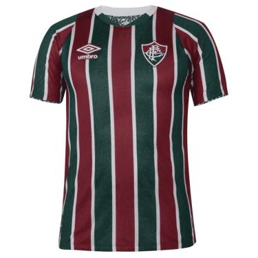 Imagem de Camisa Masculina Fluminense I 24/25 Jogador Oficial-Masculino