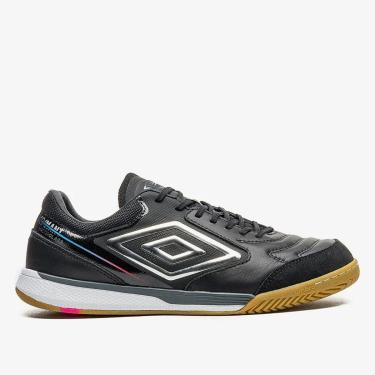 Imagem de Chuteira Futsal Umbro Adamant Master Class Pro Bump Unissex-Unissex