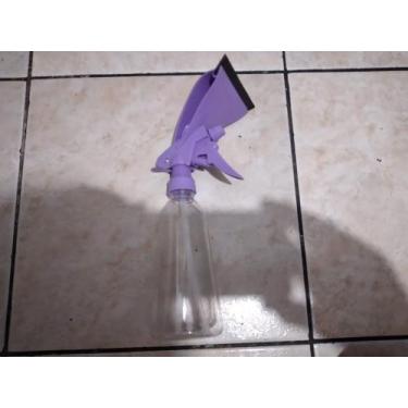 Imagem de Rodo com pulverizador plastico e borracha - ART HOUSE