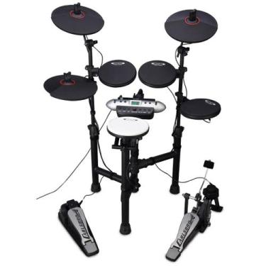 Imagem de Bateria Eletrônica Carlsbro CSD130-B