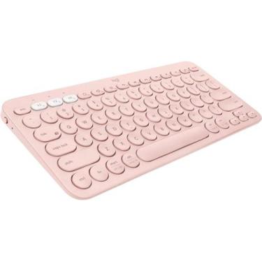 Imagem de Teclado logitech keys mini bluetooth