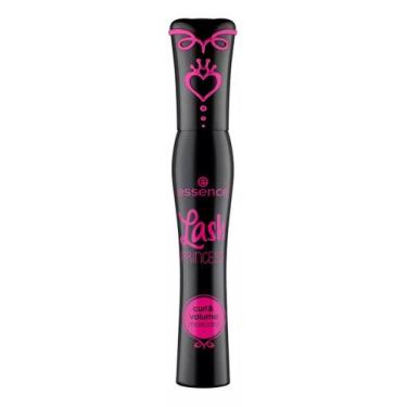 Imagem de Máscara Cílios  - Lash Princess - Cor Preto - Loreal Paris