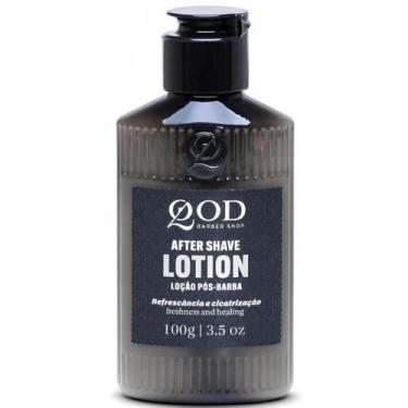 Imagem de Loção Pós Barba QOD Barber Shop After Shave Lotion 100g