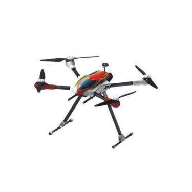 Imagem de Helicoptero align t-rex m480l quadcopter combo rm48001xt
