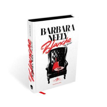 Imagem de Livro - Blanche em Apuros - Darkside
