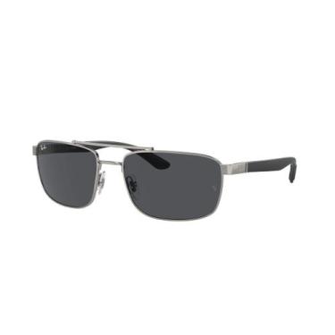 Imagem de Óculos de Sol  Ray Ban RB3737 00487 60