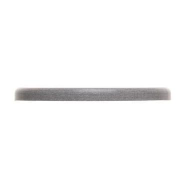 Imagem de Conjunto 2 Porta Copos 10cm Cinza Pedra Diatomita - Lyor