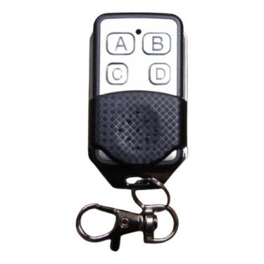 Imagem de Controle Remoto Mega stark Digital Led Azul Unid 350mhz