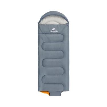 Imagem de Saco De Dormir Ultralight De Algodão Naturehike Y150 Para Camping Ao A