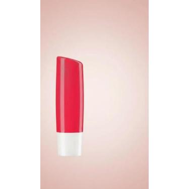 Imagem de Hidratante Labial Morango Brilho 4,8g - Congratulations Store