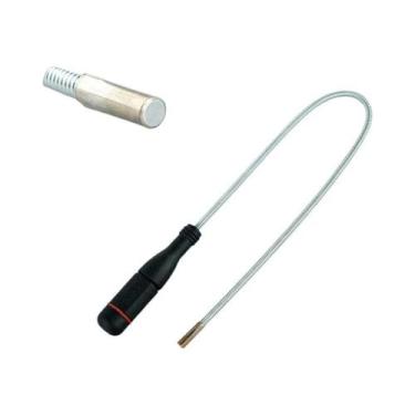 Imagem de Caneta Magnética Telescópica Extensível Para Reparo Automotivo E Manut