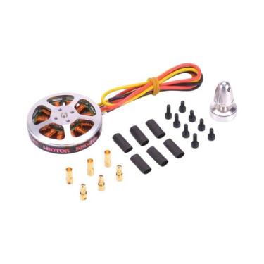 Imagem de Motores Brushless De Alto Torque 360KV 750KV Para ZD550 ZD850 MultiCop