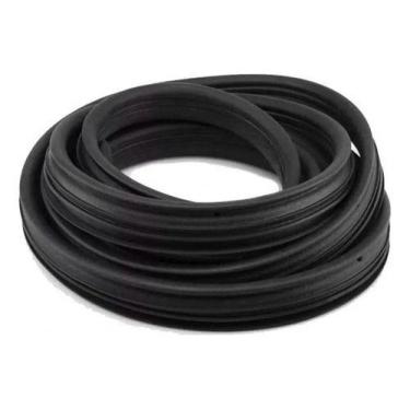 Imagem de Borracha Do Para-brisa Pvc Flexível Focus 00 A 08 - Uniflex