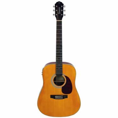 Imagem de Violão Eletroacústico Giannini Performance Plus GDR Plus EQ, GDR PLUS 