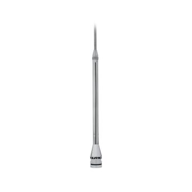 Imagem de Antena Móvel PL-2003 Marinox com Prolongador 2,7MTS Alta Resistência à Corrosão Aquário