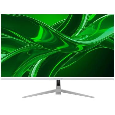 Imagem de Monitor Gamer LED MV-DM27FHW 27" Full HD IPS 100Hz Branco Macrovip