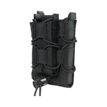 Imagem de Bolsa De Armazenamento MOLLE De Liberação Rápida Para Acessórios De Ar