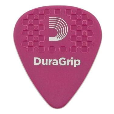 Imagem de Kit 25 Palhetas Delrin 1.20mm 7DPR6-25 Roxo D'Addario