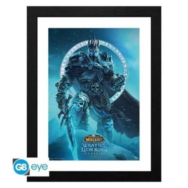 Imagem de Abystyle Poster World Of Warcreft 00874