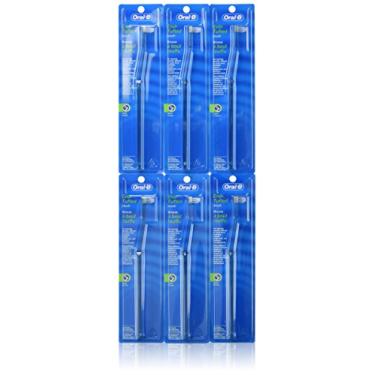 Imagem de Oral-B Escova de dentes com tufos finais, 1 unidade