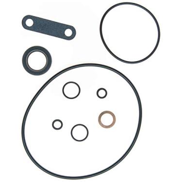 Imagem de ACDelco Kit de vedação da bomba de direção hidráulica profissional 36-351400 com gaxeta, vedações e anéis de vedação