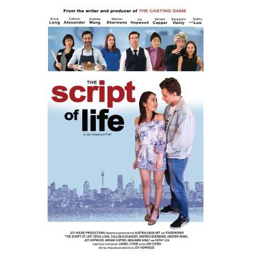 Imagem de The Script of Life