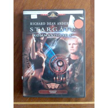 Imagem de Stargate Kommando SG 1 Folge 8.4
