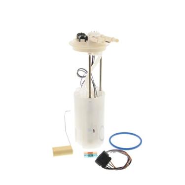 Imagem de GM Genuine Parts MU1772 Bomba de combustível e módulo de sensor de nível com vedação, boia e arnês