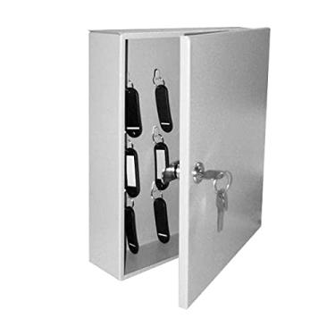 Imagem de Claviculário de Ferro - 12 Chaves - 54012