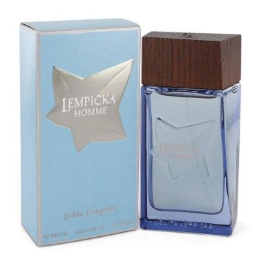 Imagem de Perfume Masculino Homme Lolita Lempicka 100ml