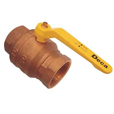 Imagem de Registro de Esfera 3", Deca, Bruto, 1552.B.300