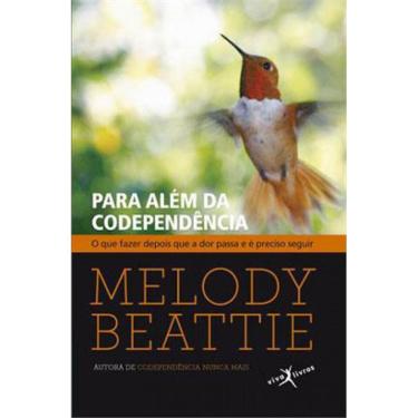 Imagem de Para Além Da Codependência (Edição De Bolso)