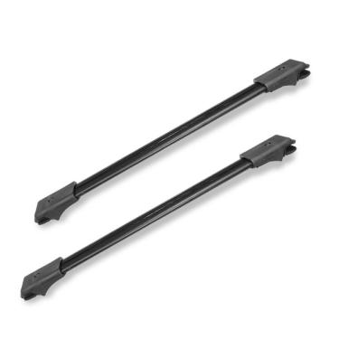 Imagem de Travessa Rack De Teto Larga Fiat Idea 2012 Ate 2018