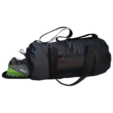 Imagem de Bolsa P/ Academia Mala Fitness Esportiva Casual Multiuso