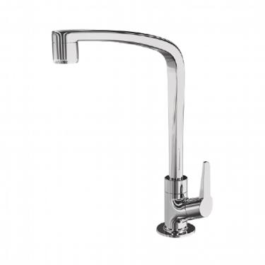 Imagem de Torneira Cromada Cozinha Mesa Flatt- 1167 F71