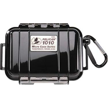 Imagem de Pelican 1010 Micro Case (preto)