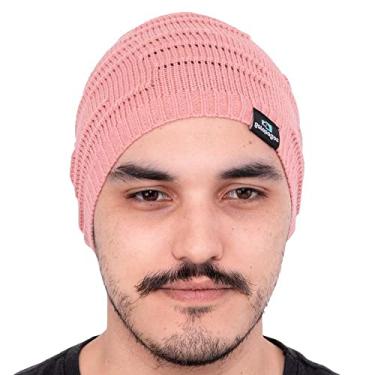 Imagem de GORRO GALAPAGOS ACONCÁGUA ROSE TAM.U